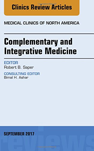 complementary and integrative medicine, an issue of medical