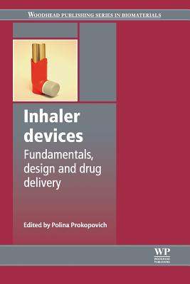 inhaler devices:fundamentals, design and drug delivery