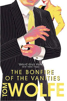 the bonfire of the vanities isbn:9780099548799 出版时间:2010-01