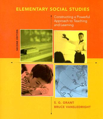 elementary social studies: constructing   powerful approach to