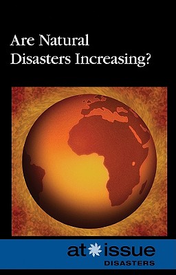 are natural disasters increasing?