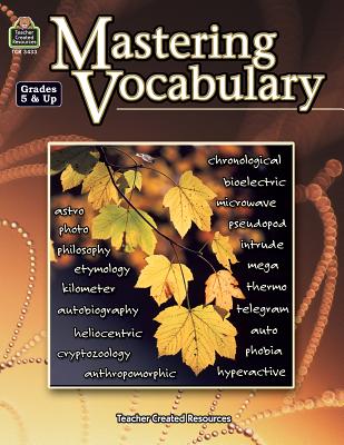 mastering vocabulary isbn:9780743934336 出版时间:2004-11 作
