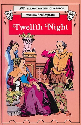 twelfth night isbn:9780785408147 出版时间:2006-02 作   者