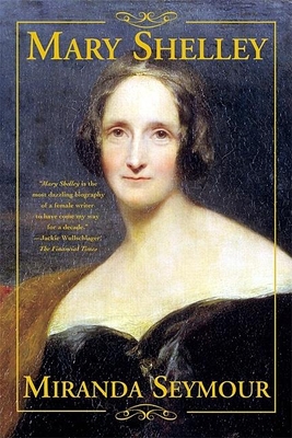 mary shelley