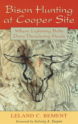 at cooper site: where lightning bolts drew thundering herds