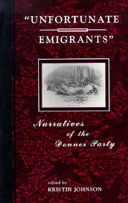 unfortunate emigrants isbn:9780874212082 出版时间:1996-07 作