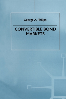 convertible bond markets isbn:9781349143870 出版时间:2014-01 作