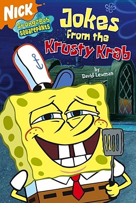 jokes from the krusty krab isbn:9781416906520 出版时间:2005-12