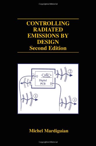controlling radiated emissions by design isbn:9781461369585 出版