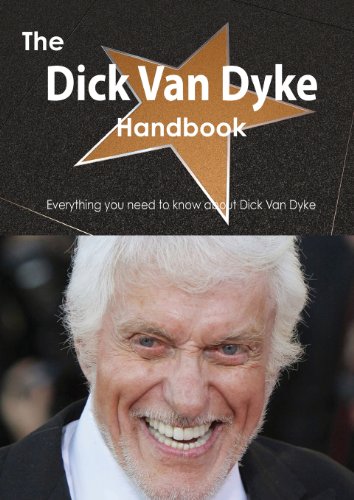 the dick van dyke handbook   everything you need to know about