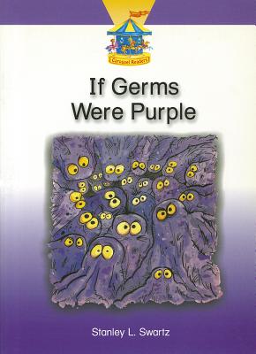 if germs were purple isbn:9781562708610 出版时间:2004-12 作