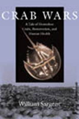 horseshoe crabs,snowshoehare crab wars: a tale of horseshoe crabs, bioterrorism, and human