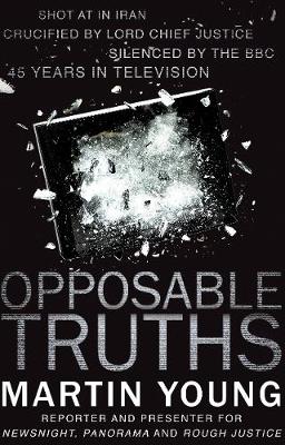 opposable truths isbn:9781784623890 出版时间:2015-09 作   者