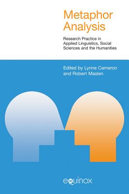 metaphor analysis: research practice in applied linguistics