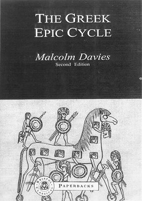 greek epic cycle