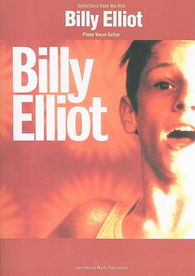 billy elliot: selections from the film