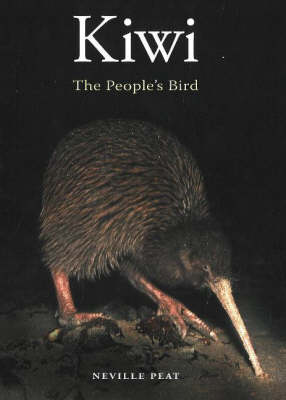 kiwi: the people"s bird