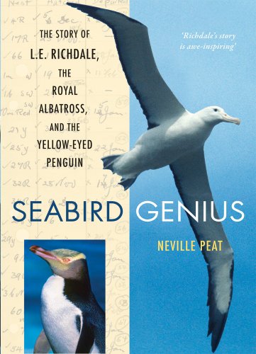 seabird genius: the story of l.e.
