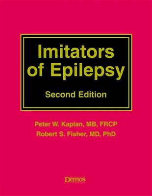 imitator s of epilep sy isbn:9781888799835 出版时间:2005-01 作