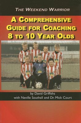 warrior: a comprehensive guide for coaching   to    year olds