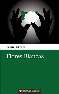 flores blancas