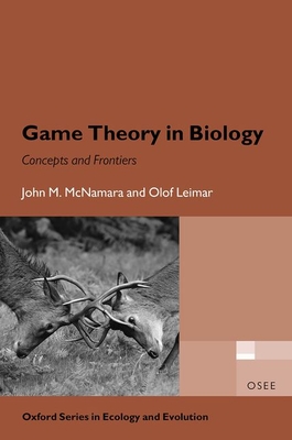 Game Theory in Biology:concepts and frontiers