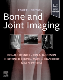 Resnick’s Bone and Joint Imaging