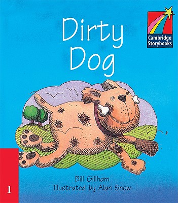 dirty dog