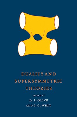 Duality and Supersymmetric Theories