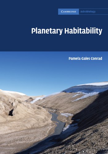 planetary habitability isbn:9780521516716 出版时间:2016-04 作