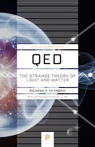  QED