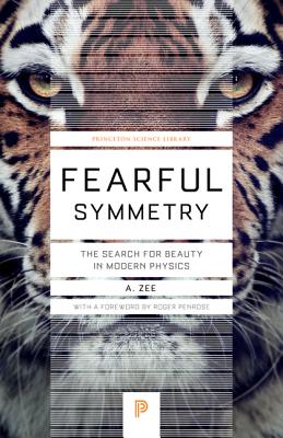  Fearful Symmetry