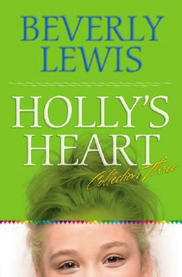 hollys heart: collection three isbn:9780764204609 出版时间:2008