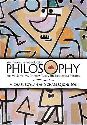 philosophy:an innovative introduction: fictive narrative