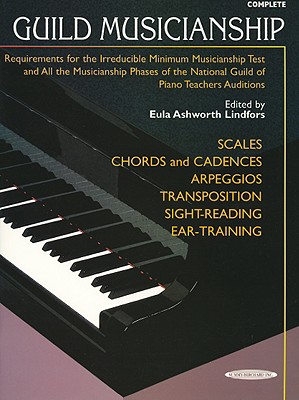 guild musicianship 音乐 isbn:9780874876383 出版时间:1994-12 作