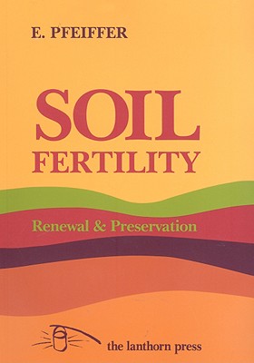 soil fertility, renewal & preservation: bio-dynamic farming and