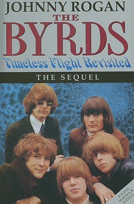 the byrds: timeless flight revisited: the sequel