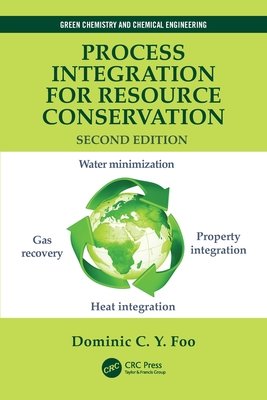 Process Integration for Resource Conservation