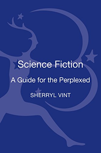 science fiction: a guide for the perplexed isbn:9781441118745