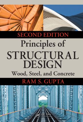 principles of structural design:wood, steel, and concrete