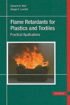flame retardants for plastics and textiles: practical