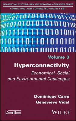 hyperconnectivity:economical, social and environmental