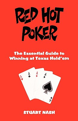 red hot poker isbn:9781844265350 出版时间:2008-10 作   者: nash