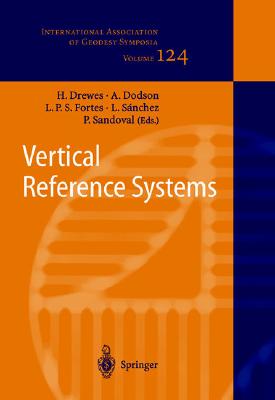 vertical reference systems