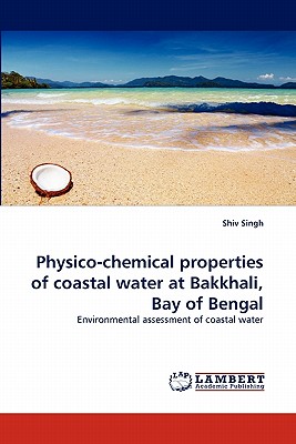 physico-chemical properties of coastal water at bakkhali, bay of